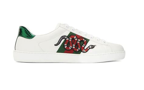 boohoo gucci trainers|gucci sneakers for women.